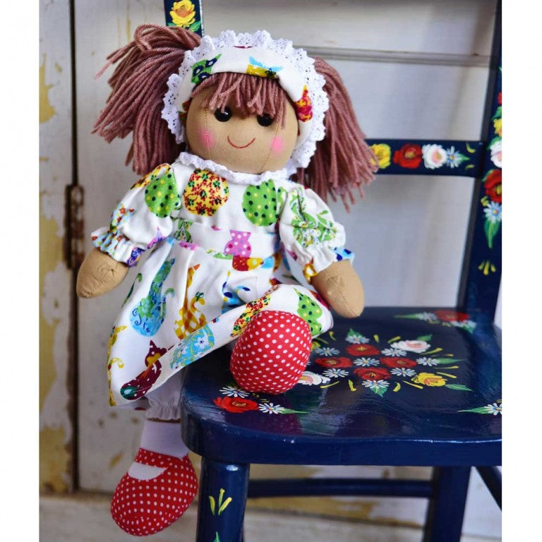 Goodnight Ragdoll Our Range Of Ragdolls – Nightie Night Ltd